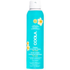 Coola - Classic Body Spray Pina Colada SPF 30