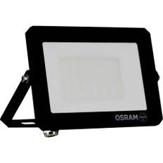 OSRAM FLOODLIGHT LUX 30W 840 BLACK 4099854489648 LED Strålkastare 30.00 W Kallvit