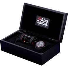 Abu Garcia Ambassadeur New Century Edition Ursprung multirulle + klocka