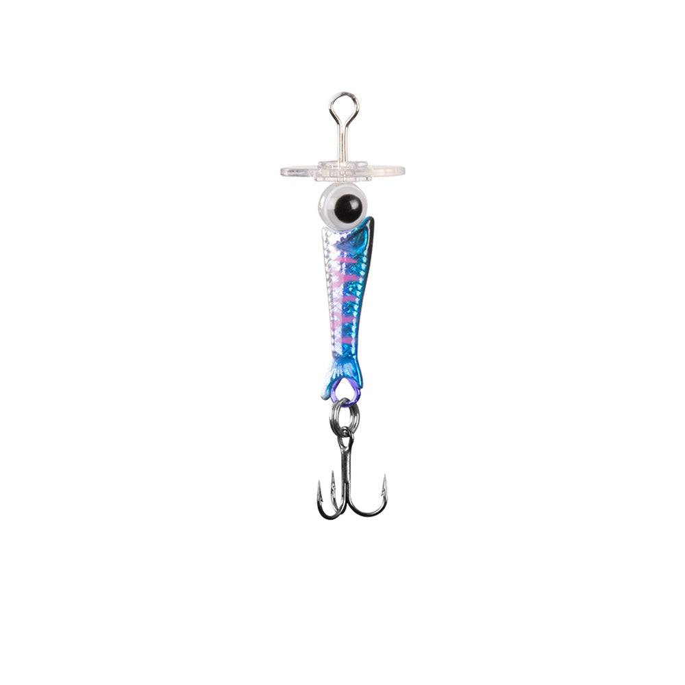 13 Fishing Jabber Blade Jigging Spoon 7gram