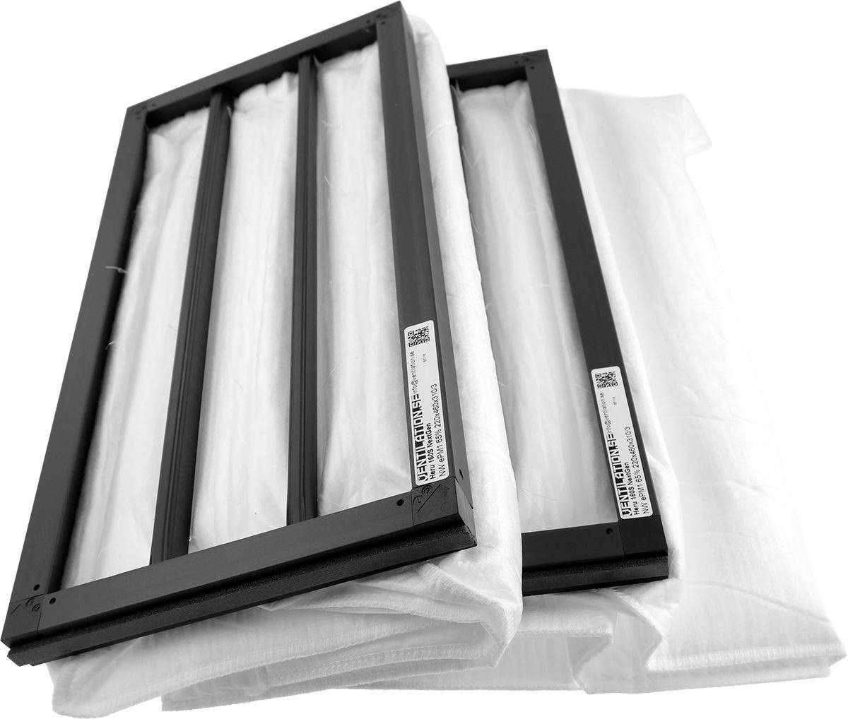 Ventilationsfilter Östberg Heru 160 S NextGen Eko