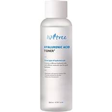 Isntree Hyaluronic Acid toner 6.76 Fl. Oz. Deep Moisturizing Soothing Nourishing. 200ml