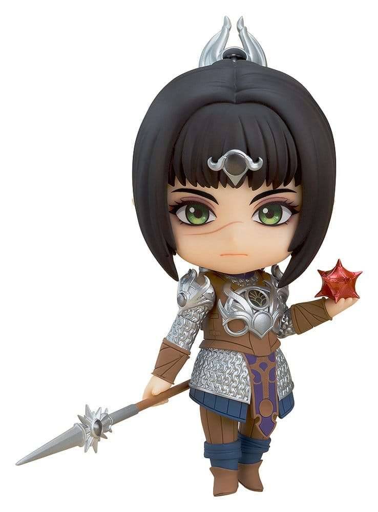 Baldur's Gate III Nendoroid actionfigur Shadowheart 10 cm