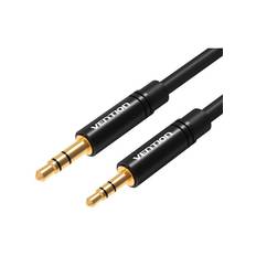 FORÅRSUDSALG - Vention - Mini jack 3 5mm to 2 5mm AUX cable BALBD 0 5m black