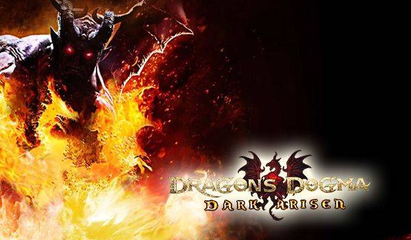 Dragons Dogma Dark Arisen (PC) - Standard