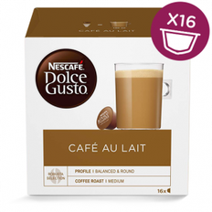 Dolce Gusto Café Au Lait