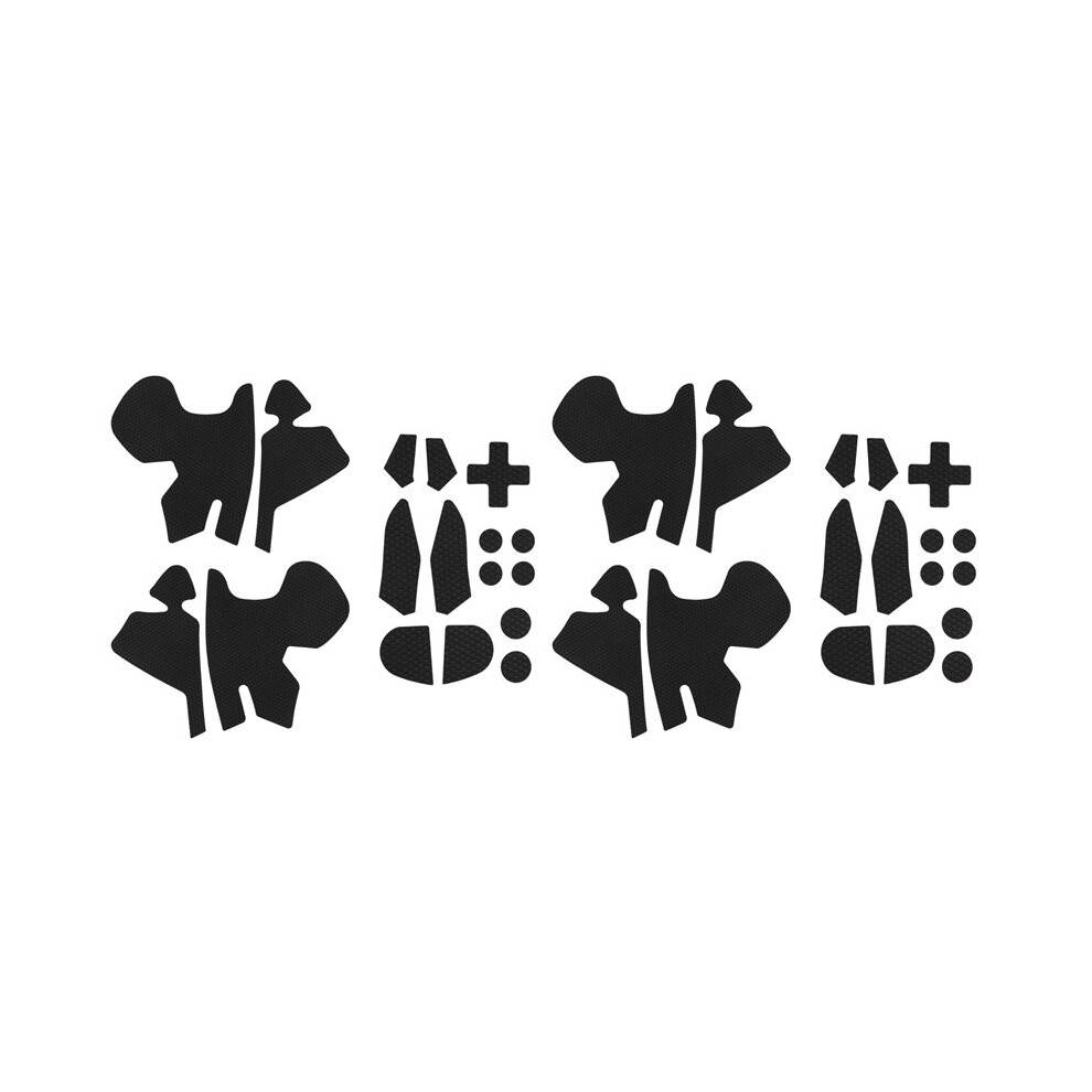 2X Controller Grip Tape for Flydigi APEX 5 Classic Version Wireless Gaming Handle Grips Non-Slip Stickers