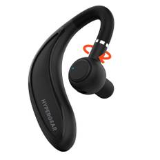 Hypergear BT780 - Bluetooth Headset Håndfri - Sort