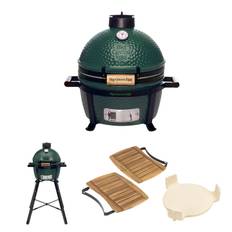 Big Green Egg minimax grillpaket m sidobord