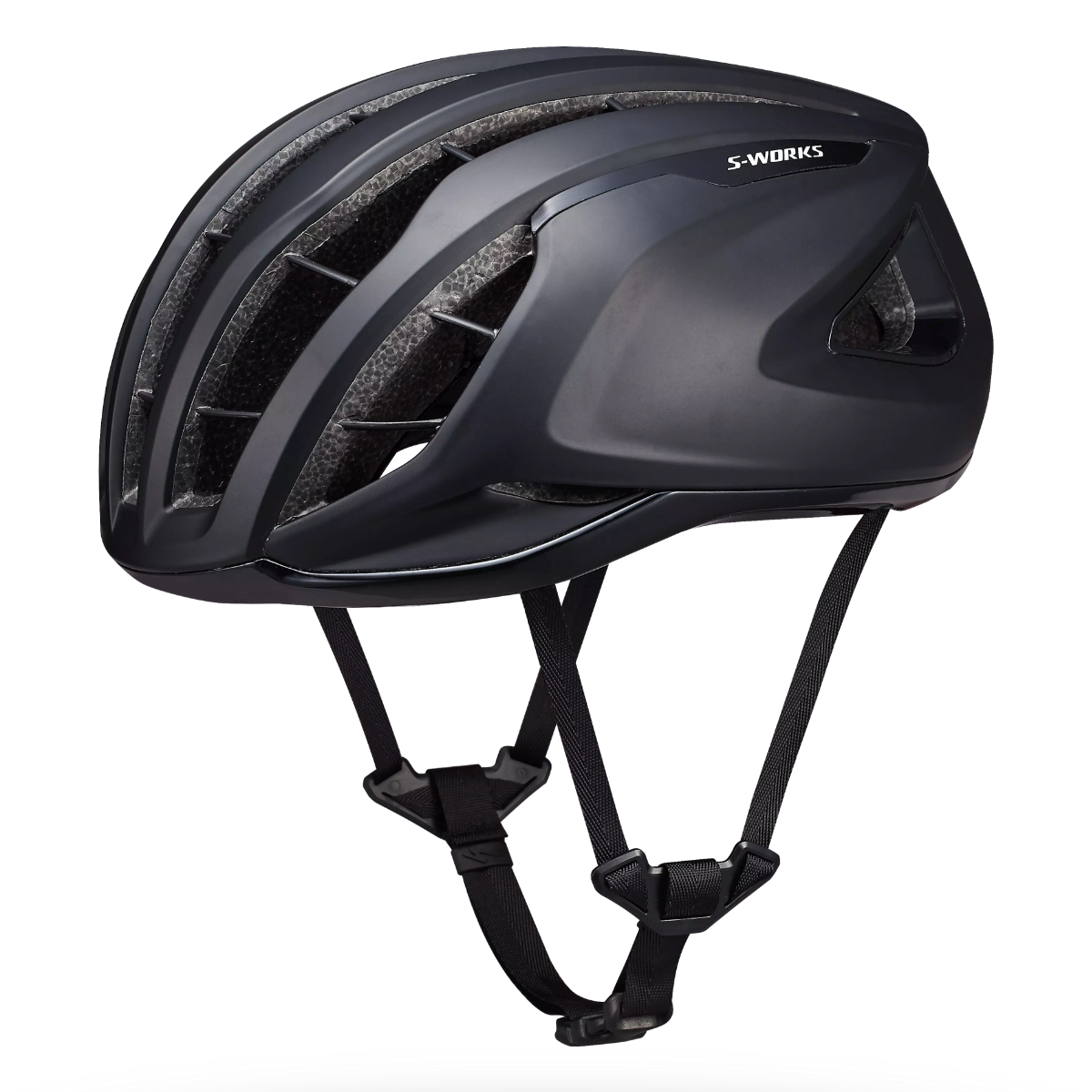 Specialized S-Works Prevail 3 - Black - MEDIUM (55-59 cm) - Cykeltilbehør