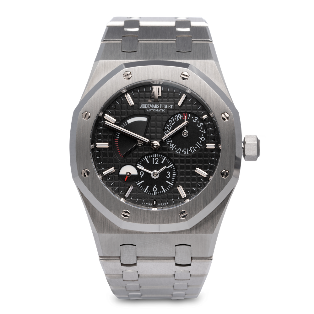 Audemars Piguet - Royal Oak