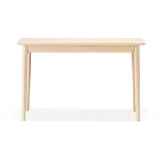 Stolab Prima Vista bord björk naturell olja, 120cm, 1 ilägg