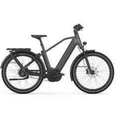 Gazelle Eclipse C380 Elcykel - herre