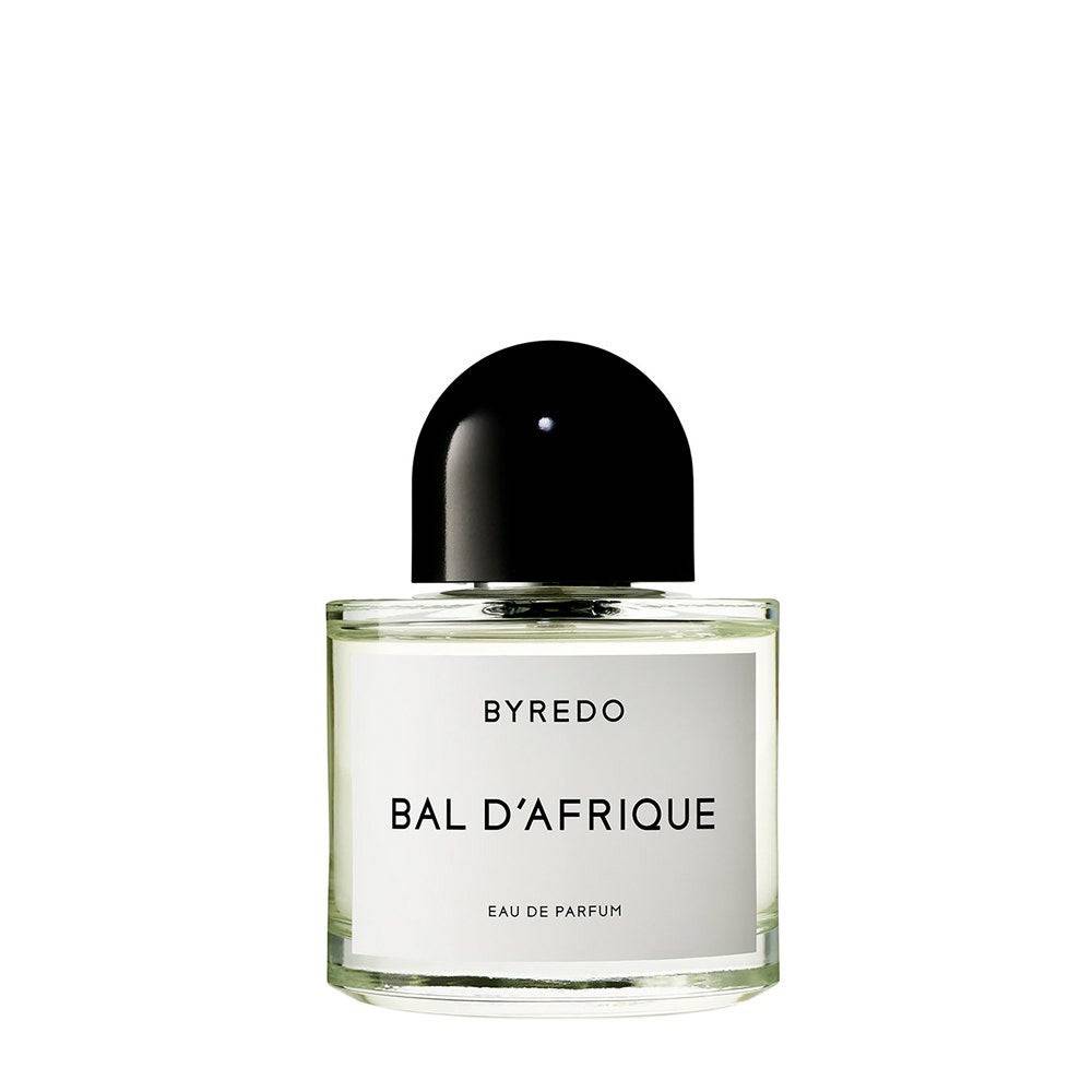 Byrodo Bal D'Afrique Eau De Parfum Unisex 100 Ml