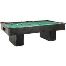 Jefferson 7 Fod Poolbord - billard