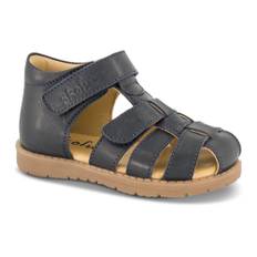 Skofus, Børn, Herre, Blå, 20 EU, Sandal
