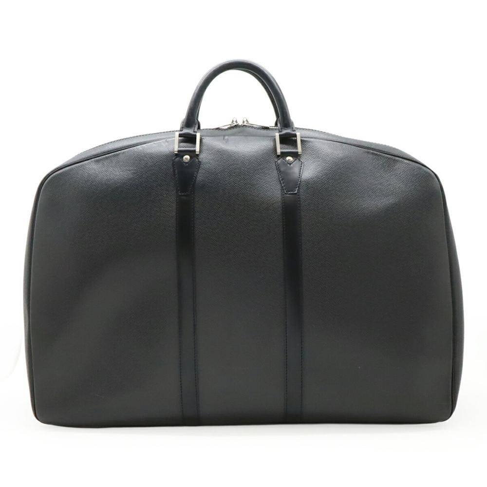 Louis Vuitton Vintage Louis Vuitton Weekend Bag L 41.5cm x W 55.5cm x D 15cm - Louis Vuitton Vintage hos Magasin.