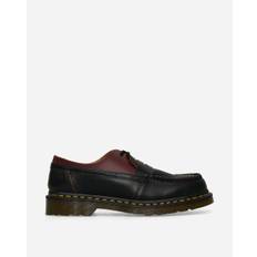 Men s Dr. Martens 1461 / Penton Mash Up Loafers Black / Oxblood - Multicolor - 11