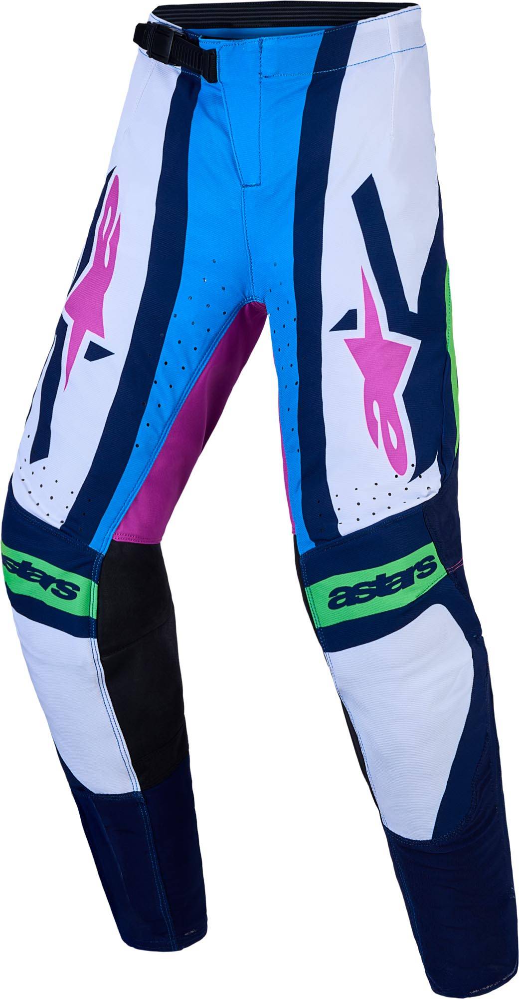 Alpinestars Supertech Maven Ungdomsbyxor i motocross
