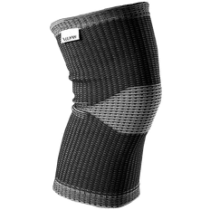 Vulkan Advanced Elastic Knästöd - L - 36-41 cm