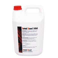 Total Sani 100, 5 l.