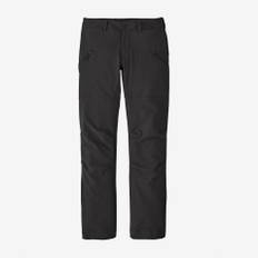 Point Peak Trail Pants Women - M / Black