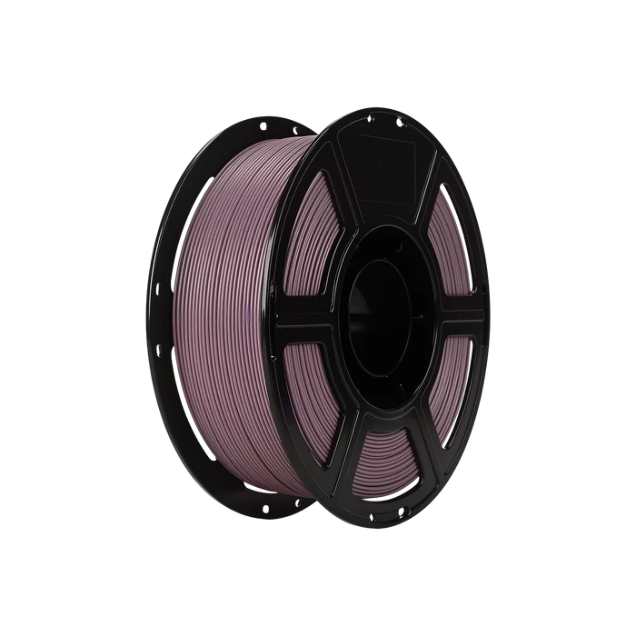 Flashforge - PETG Filament CF - Dusty Pink - 1.75mm - 1kg