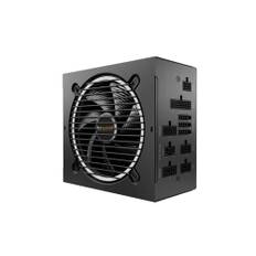 Be Quiet! Pure Power 12 M 1000w Atx 80 Plus Gold Strømforsyning