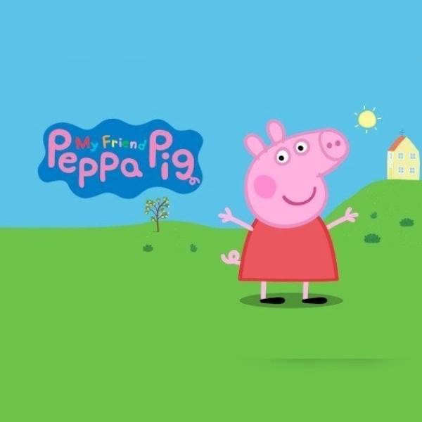 My Friend Peppa Pig (PC) Steam Key - GLOBAL