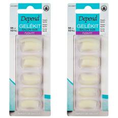 2st Depend Salon Size Flexi-Fit Refill