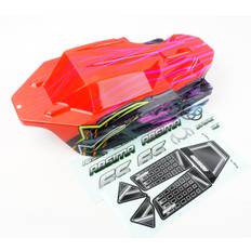 Absima - 1330347 - PVC Buggy Body "6S Design"
