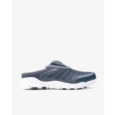 Scholl Jump Next Navy Slip In Sneakers