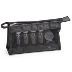 North Pioneer Resekit Refill Svart