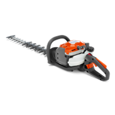 HUSQVARNA 522HDR60X Häcksax Bensin