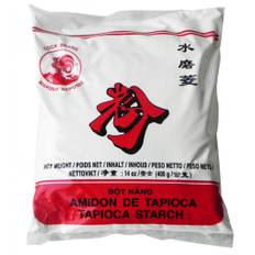 Tapiokamjöl - Tapioca Flour - 400g