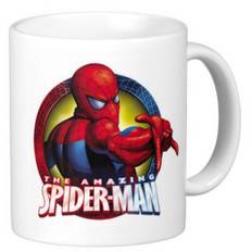 Mugg - Spiderman