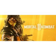 Mortal Kombat 11 Ultimate AddOn Bundle (Xbox Series X) - Standard