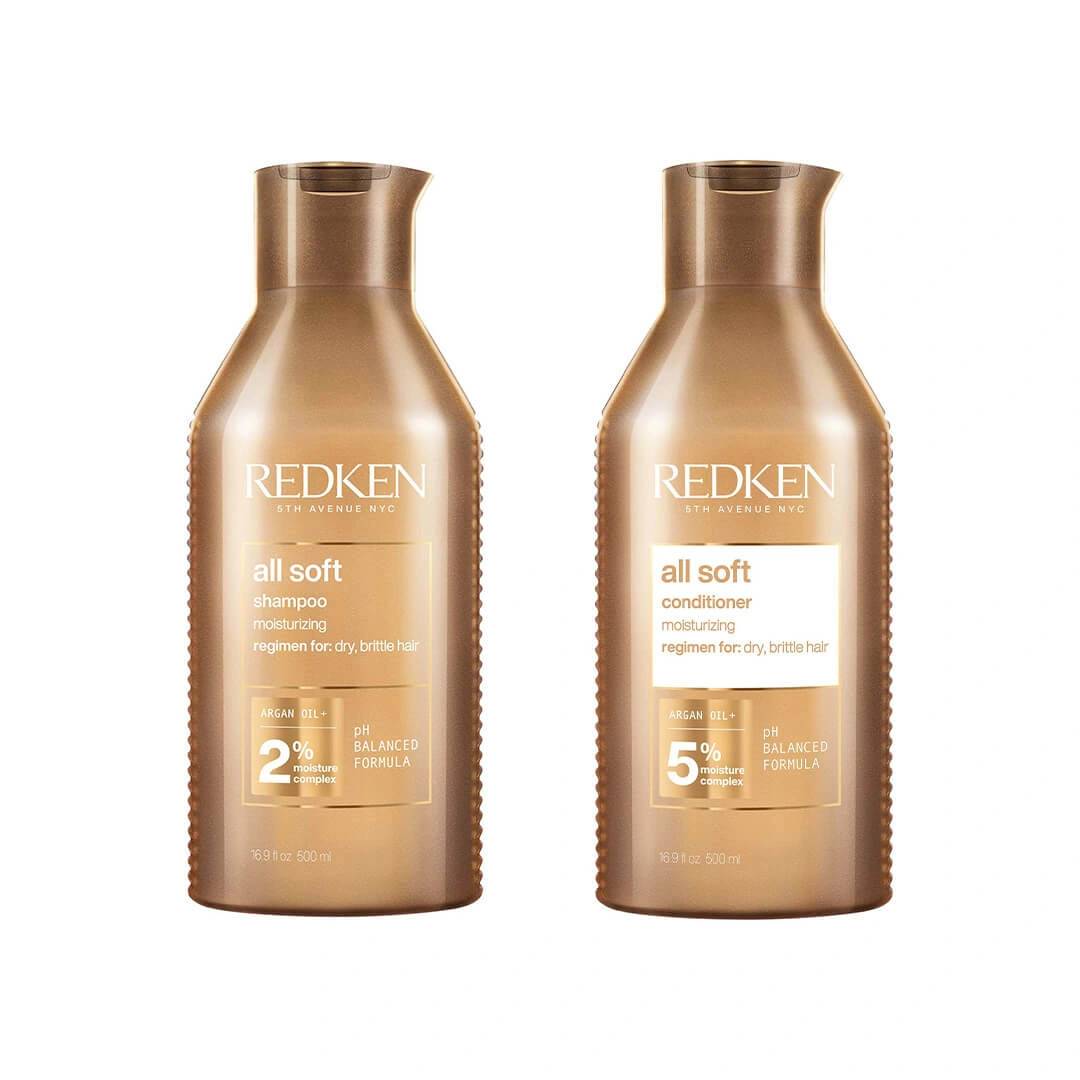 Redken All Soft Duo 1000 ml