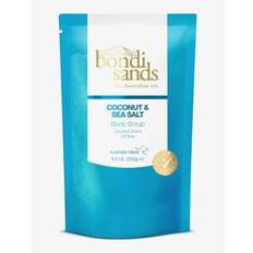 BONDI SANDS Coconut & Sea Salt Body Scrub Coconut |Nude |250 g