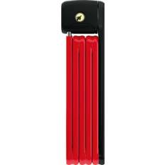 Bordo Lite 6055/85 Folding Lock incl. Holder