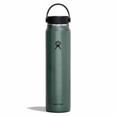 Hydroflask Lightweight Wide Mouth Trail Flex Cap 1182 ml Serpentine
