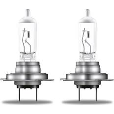 Osram ULTRA LIFE H7 12V 55W bilpærer