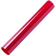 Sunice 17% vlt rosa fönster solfilm 1.52 x 0.3m värmekontroll uv-säker glasfärgad dekoration klistermärken integritetsdekaler självhäftande - 1.52 x 0.5m