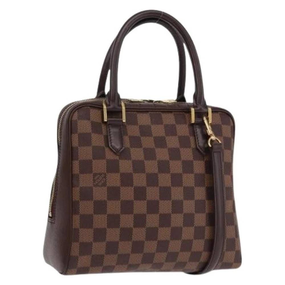 Louis Vuitton Vintage - Pre-owned Handväska Vintage - Dam - ONE Size -