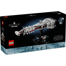 Tantive IV™