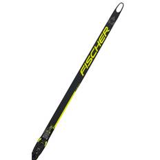 Fischer Carbonlite Skate Junior IFP Skateskidor, 176 CM (176 CM)