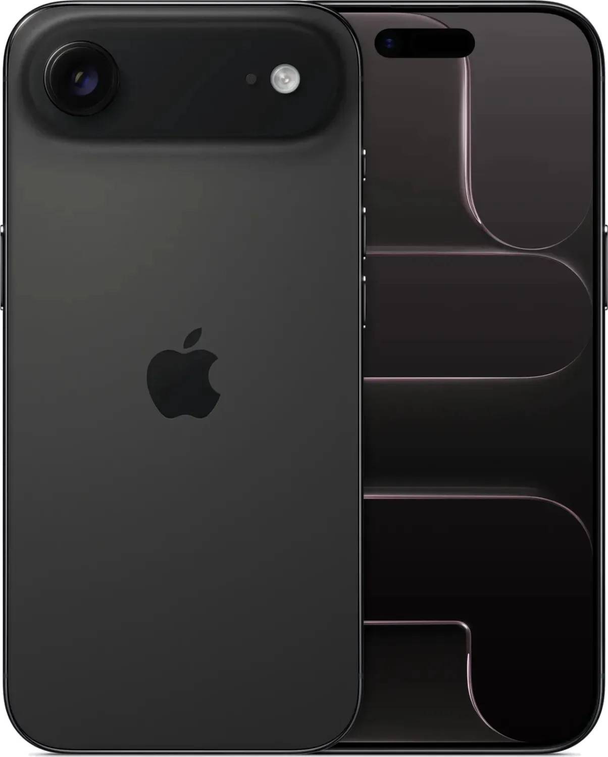 Apple iPhone 17 Air 512GB Space Black Grade B Refurbished