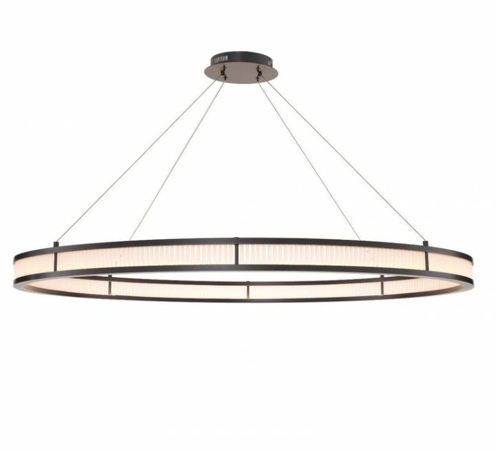 Damien taklampa brons XL, Eichholtz- 114751