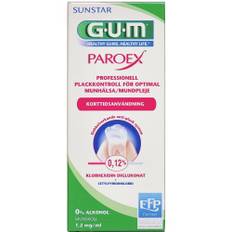 GUM Paroex Klorhexidin 0,12% - Gum - 300 ml