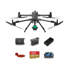 DJI Matrice 400 - Zenmuse L2-paket